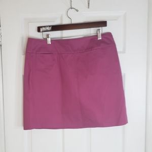IZOD Golf Atletic  Woman's Skort Size 12, Strech,